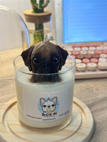 Load image into Gallery viewer, Dog Candle