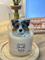Load image into Gallery viewer, Dog Candle