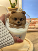 Load image into Gallery viewer, Dog Candle