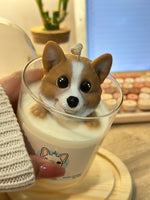 Load image into Gallery viewer, Dog Candle