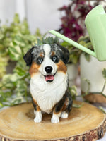 Load image into Gallery viewer, Dog Planter Pot - Personalized