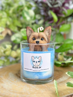 Load image into Gallery viewer, Dog Candle