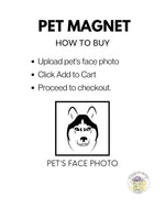 Load image into Gallery viewer, Pet Magnet