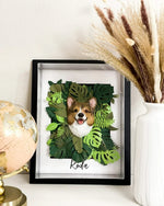 Load image into Gallery viewer, Pet Portrait