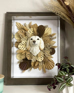 Load image into Gallery viewer, Pet Portrait