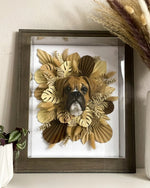 Load image into Gallery viewer, Pet Portrait