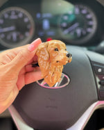 Load image into Gallery viewer, Car Air Freshener