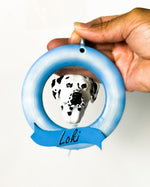 Load image into Gallery viewer, Dog Ornament