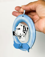 Load image into Gallery viewer, Dog Ornament