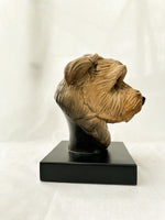 Load image into Gallery viewer, Pet Urn (Head)