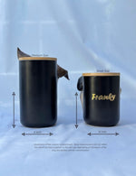 Load image into Gallery viewer, Pet Urn (Face)