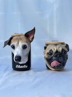 Load image into Gallery viewer, Pet Urn (Face)