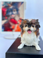 Load image into Gallery viewer, Pet Urn (Full Body)