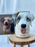 Load image into Gallery viewer, Pet Urn (Face)