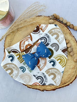 Load image into Gallery viewer, Bow Tie Bandana