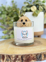 Load image into Gallery viewer, Dog Candle