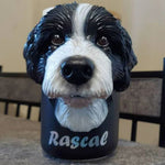 Load image into Gallery viewer, Pet Urn (Bust)