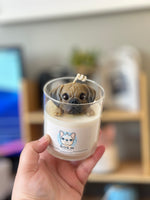 Load image into Gallery viewer, Dog Candle
