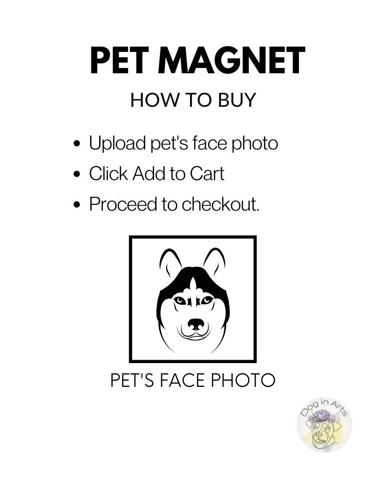 Pet Magnet