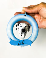 Load image into Gallery viewer, Dog Ornament
