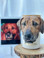 Load image into Gallery viewer, Pet Urn (Bust)
